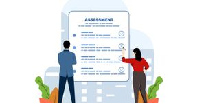 Data-driven performance reviews