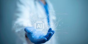 AI in Healthcare