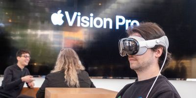 Navigating the Implications of Apple Vision Pro