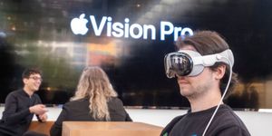 Navigating the Implications of Apple Vision Pro