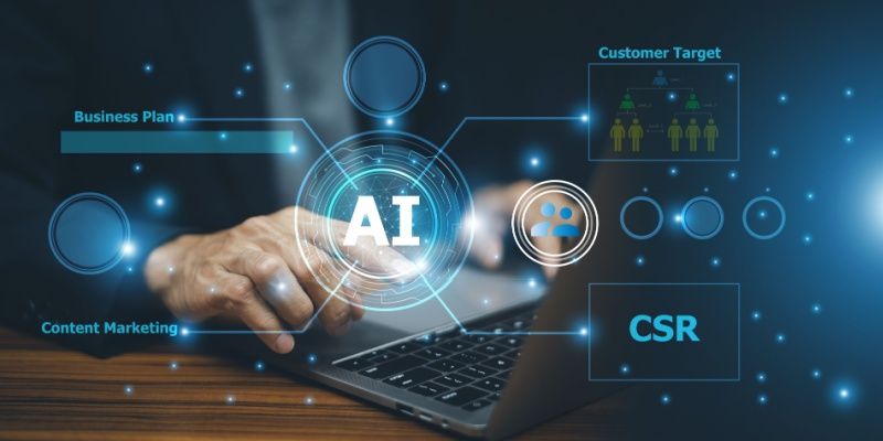 Customer-Centric AI Innovation