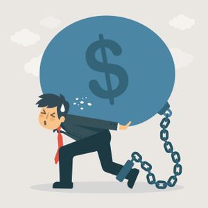 Is Security Debt Hindering Your Business Growth?