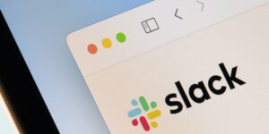 Using Slack