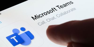 Microsoft Launches Unified Teams App for Personal Use and Work