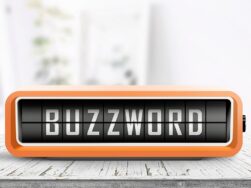 Top Tech Buzzwords