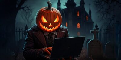 Trick or Threat: The Monsters Lurking Behind Domains