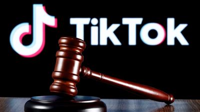 US Department of Justice Sues TikTok for Violating a Child Privacy Law