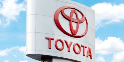 Toyota Confirms Exposure of Customer and Employee Data in Data Breach