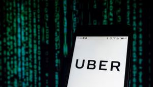 Uber data breach