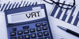 VAT Compliance