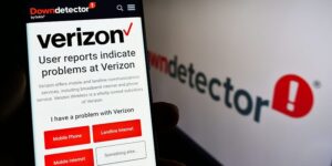 Users reported Verizon outages on Sept 30, 2024