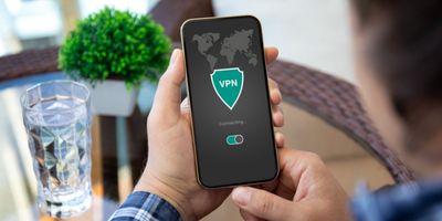 Apple Removes VPN Apps From Russian App Store