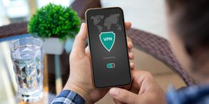 VPN App