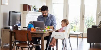 Which Work-From-Home Tips Actually Work?