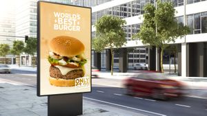 Why You Should Consider Investing in Digital Out-Of-Home Advertising