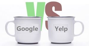 Yelp vs. Google: Which Is the Best Marketing Option for SMBs?