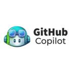 GitHub Copilot Logo