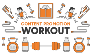 content promotion