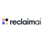 ReclaimAI Logo