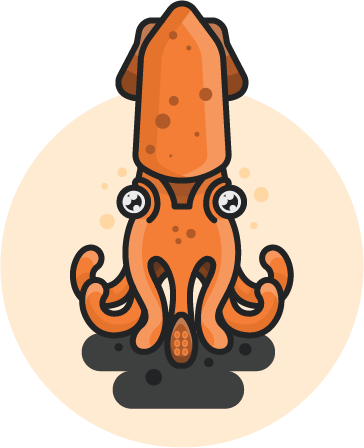 Squid Friend