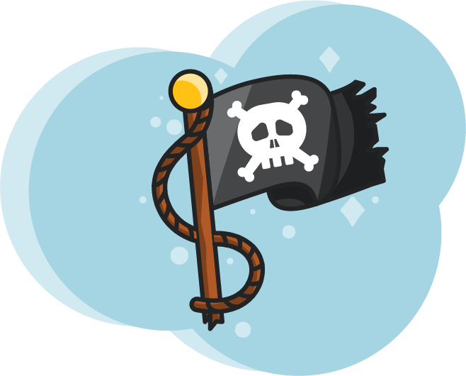 Pirate Flag