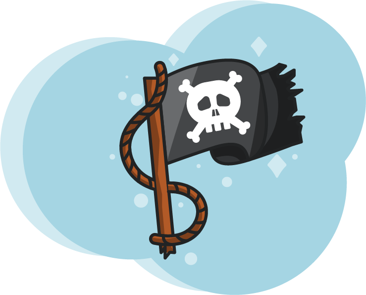 Pirate Flag