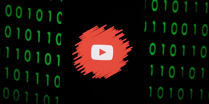 Popular YouTube cybersecurity channels